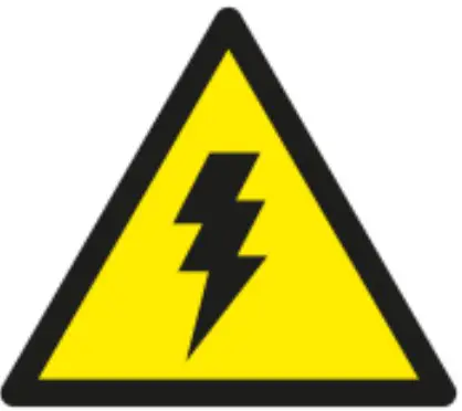 Danger Icon