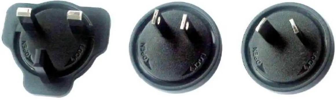Plugs