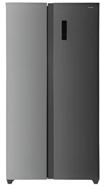 Svan-SA18900FNFX-American-Style-Fridge