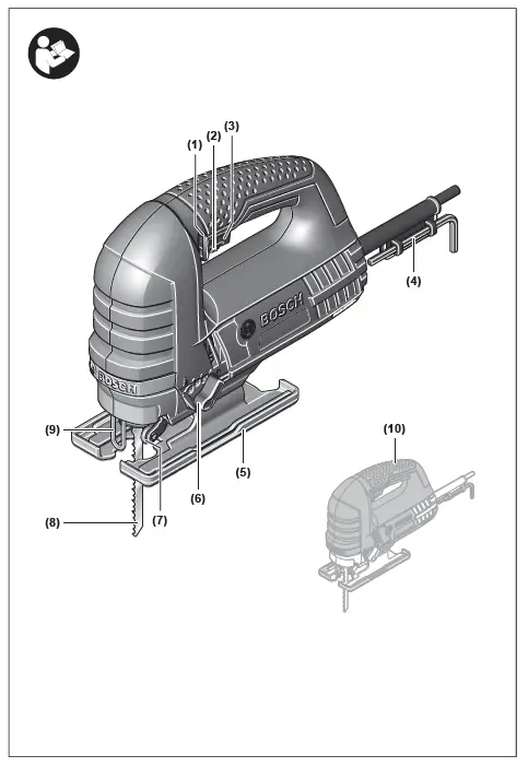 BOSCH-GST-8000-E-Professional-Jig-Saw-fig1