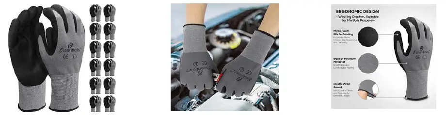 i9-Essentials-100020-12-Pair-Safety-Work-Gloves-FIG-1