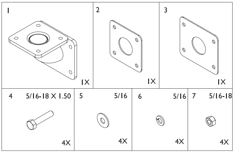 DEWALT DXV20P Professional Wet and Dry Vacuum Cleaner - fig