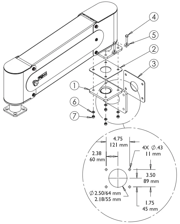DEWALT DXV20P Professional Wet and Dry Vacuum Cleaner - fig1