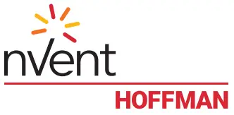 nVent HOFFMAN - logo