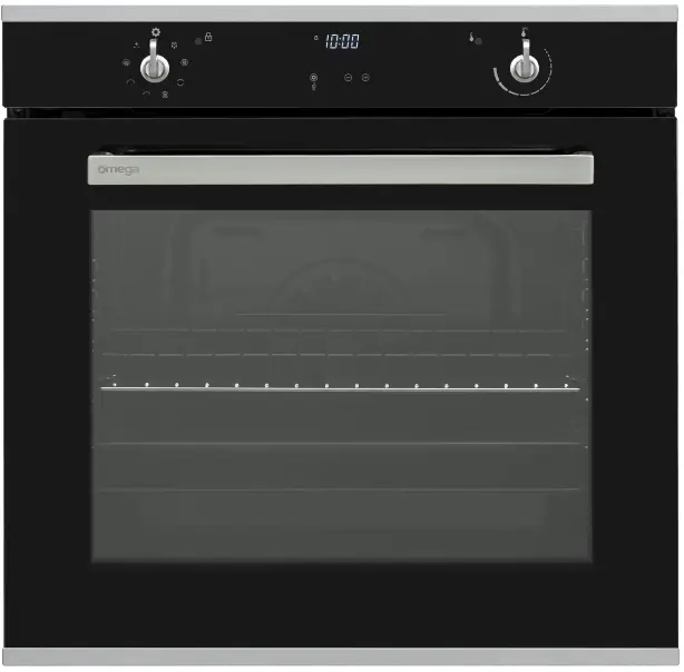 omega OBO61PX Electric Wall Oven