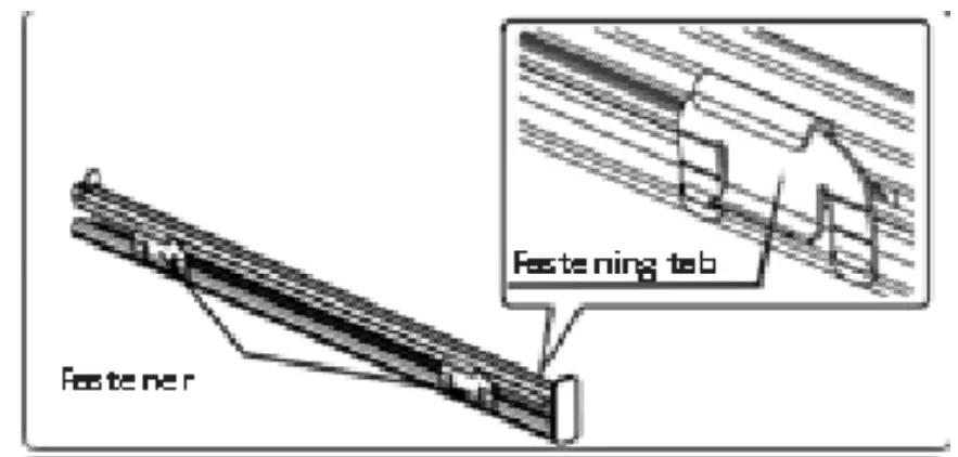 omega OBO61PX Electric Wall Oven - Telescopic