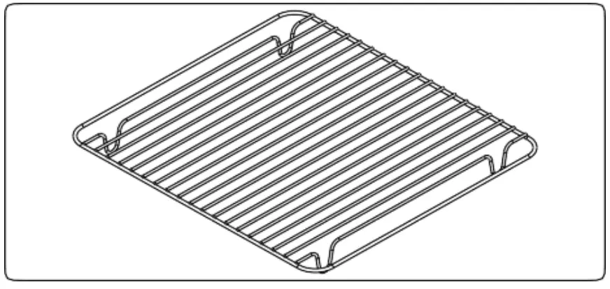 omega OBO61PX Electric Wall Oven - cooking stews 1