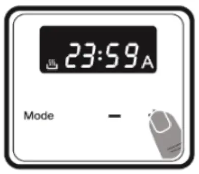 omega OBO61PX Electric Wall Oven - desired 1`