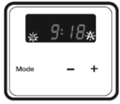 omega OBO61PX Electric Wall Oven - desired 2