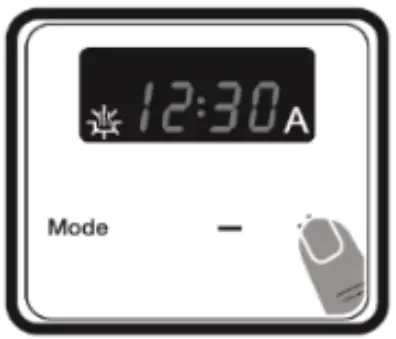 omega OBO61PX Electric Wall Oven - desired