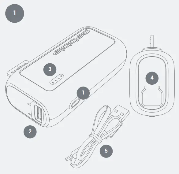 veho-Pebble-PZ-6-Rugged-Portable-Power-Bank-fig-1