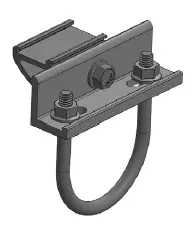 Tamarack-Solar-TTP-A-2-Panel-Mount-Top-Of-Pole-FIG-13