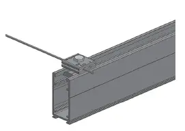 Tamarack-Solar-TTP-A-2-Panel-Mount-Top-Of-Pole-FIG-16