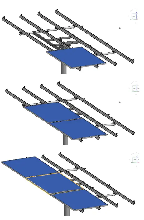 Tamarack-Solar-TTP-A-2-Panel-Mount-Top-Of-Pole-FIG-18