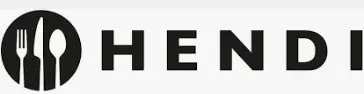 HENDI logo