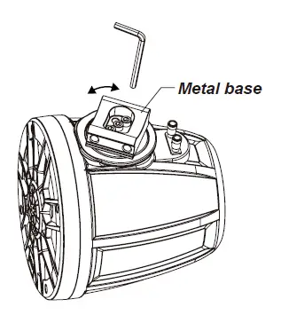 BOSS-MPWT60RGBW-6-5-Inch-2-Way-Marine-PowerSports-Roll-Cage-Speaker-fig-3