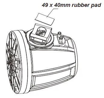 BOSS-MPWT60RGBW-6-5-Inch-2-Way-Marine-PowerSports-Roll-Cage-Speaker-fig-4