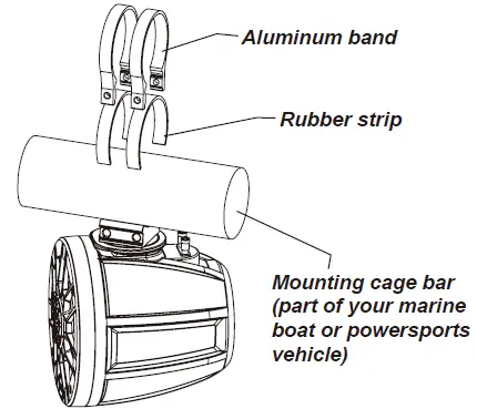 BOSS-MPWT60RGBW-6-5-Inch-2-Way-Marine-PowerSports-Roll-Cage-Speaker-fig-5