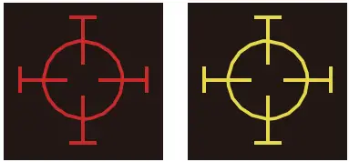 GVISION C55BI-AC-4000 4K UHD Security CCTV Monitor - navigate