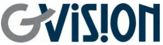 GVISION logo