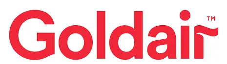 Goldair Logo