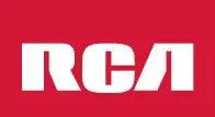RCA RLDED4016A-H 40 Inch D LED TV-LOGO