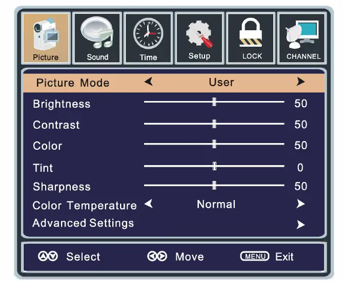 RCA-RLDED4016A-H 40Inch-D-LED-TV-fig- (28)