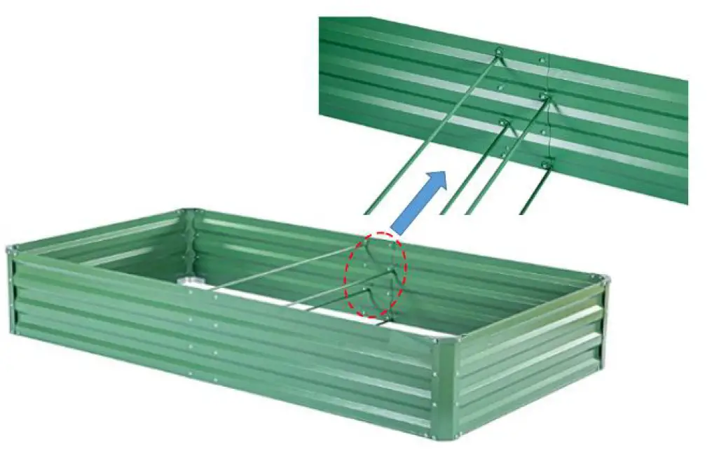 VEVOR-Raised-Garden-Bed-fig- (2)