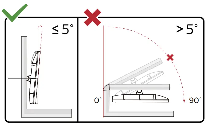 PHILIPS 27E1N5800E Monitor - Assembly 4