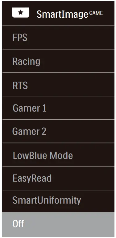 PHILIPS 27E1N5800E Monitor - Display 5