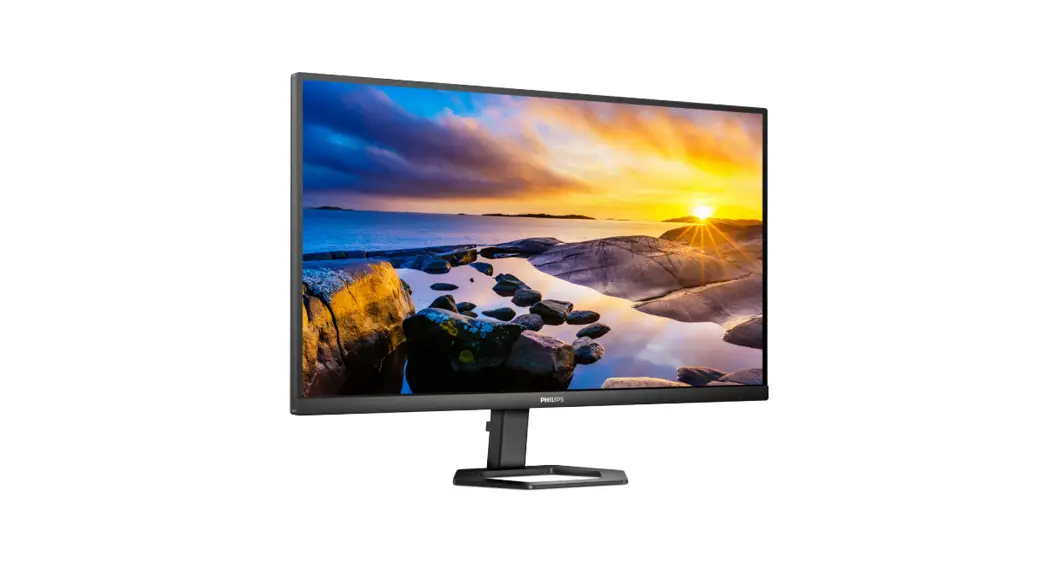 Philips 27e1n5800e Monitor User Manual