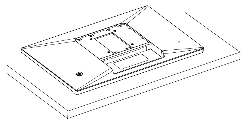PHILIPS 27E1N5800E Monitor - monitor face