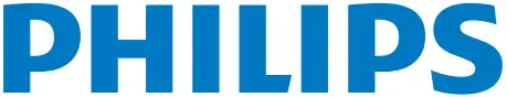 PHILIPS logo