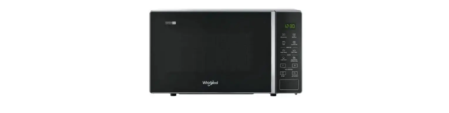 Whirlpool Mwp 203 Sb Freestanding Microwave Specification And Data Sheet Whirlpool Mwp 203 Sb Freestanding Microwave Specification And Data Sheet