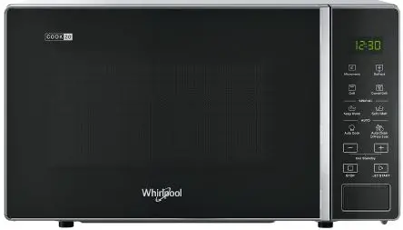 Whirlpool MWP 203 SB-fig1