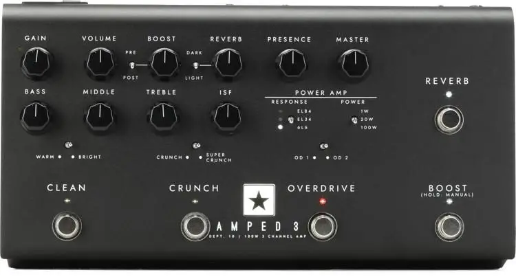 Blackstar-AMPED-3-100-Watt-Guitar-Amplifier-Pedal-PRO