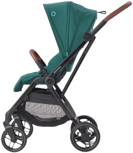 MAXI-COSI Leona2 Ultra Compact Pushchair