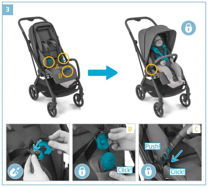 Accessories sold separately