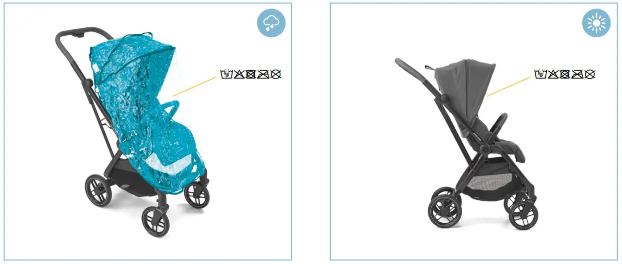 Accessories sold separately