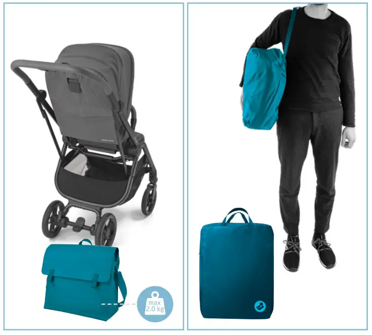 Accessories sold separately