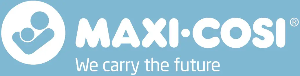 MAXI-COSI logo