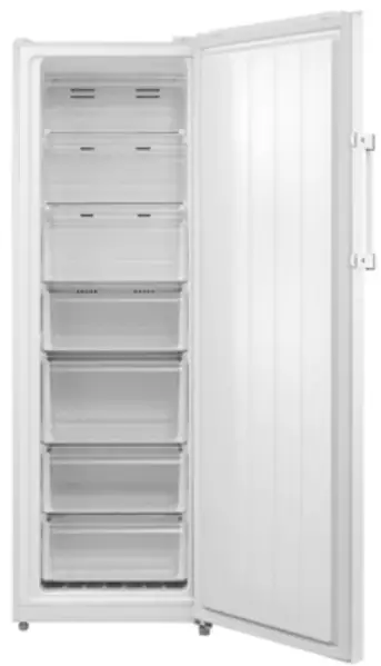 INVENTUM VR1720W Freezer