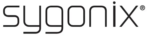 sygonix logo