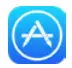 App Store icon