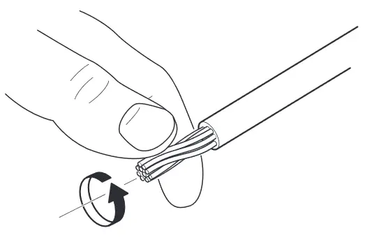 NIBE IHB EN 2217-7 PV Solar Cell Package - CONNECTORS 3