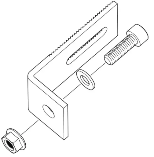 NIBE IHB EN 2217-7 PV Solar Cell Package - PVK BASIC KIT 2