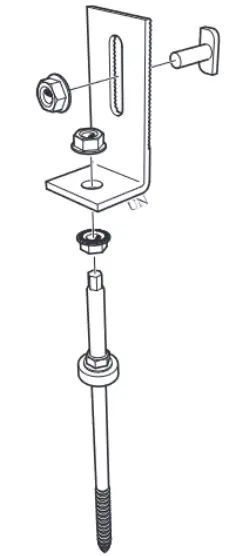 NIBE IHB EN 2217-7 PV Solar Cell Package - PVK BASIC KIT 3