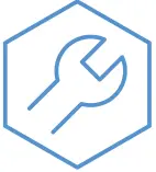 NIBE IHB EN 2217-7 PV Solar Cell Package - icon