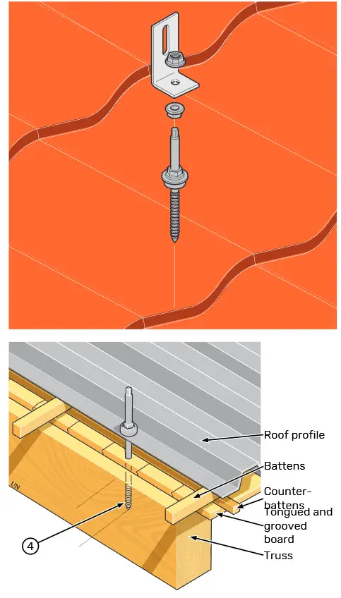 NIBE IHB EN 2217-7 PV Solar Cell Package - solar panels 10