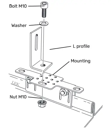 NIBE IHB EN 2217-7 PV Solar Cell Package - solar panels 11